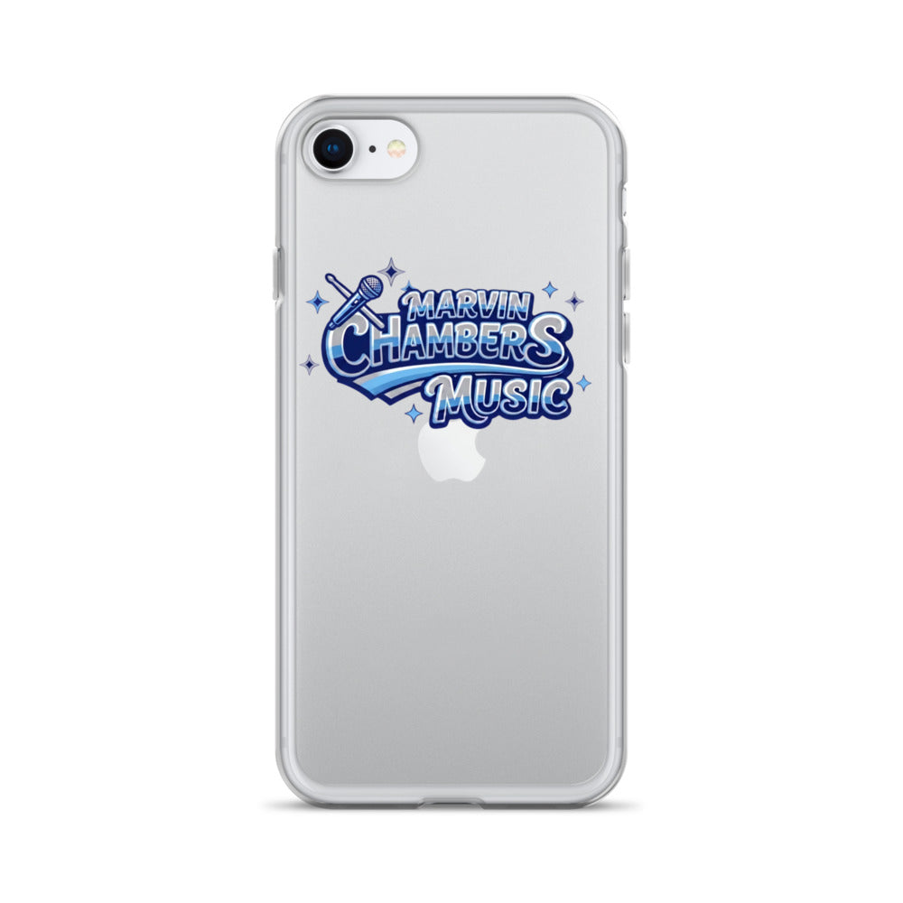 Clear Case for iPhone® - MCM Merchandise