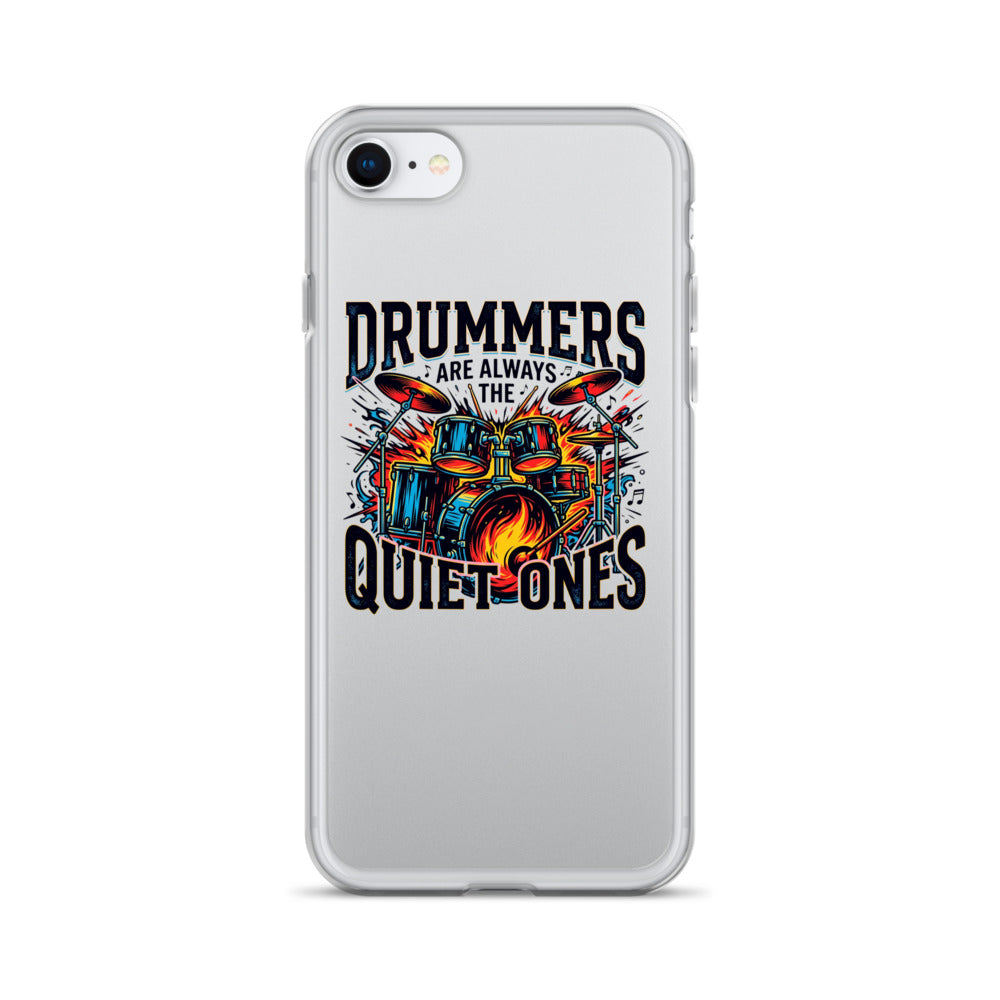 Clear Case for iPhone® - MCM Merchandise