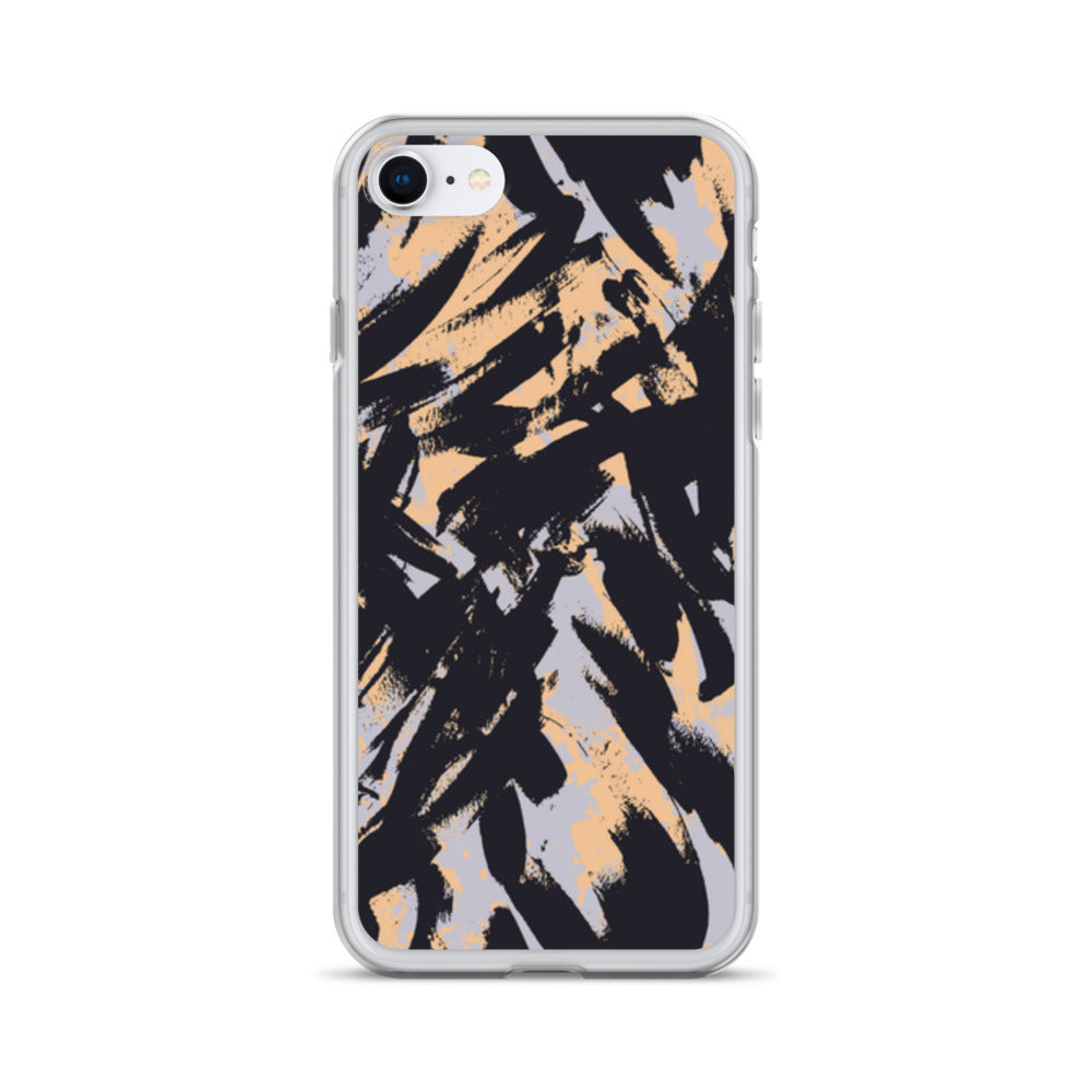 Clear Case for iPhone® - MCM Merchandise