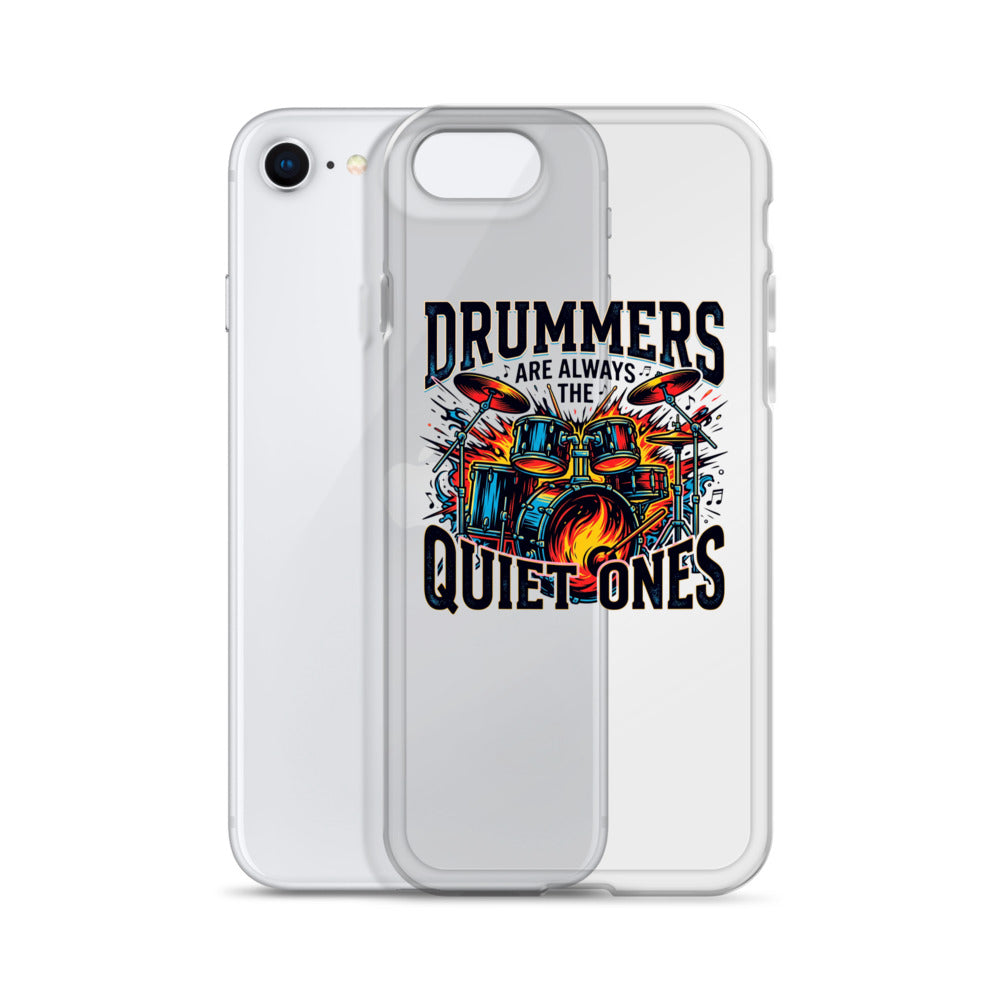 Clear Case for iPhone® - MCM Merchandise