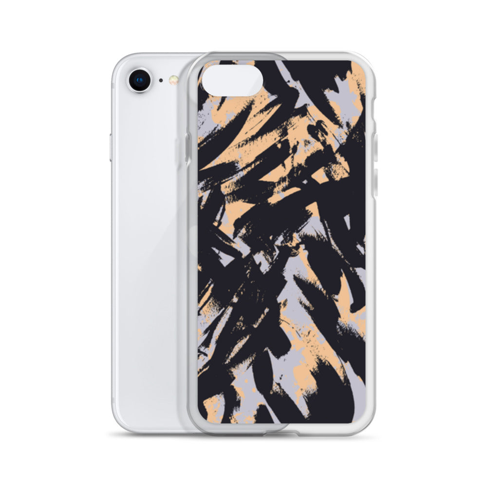 Clear Case for iPhone® - MCM Merchandise