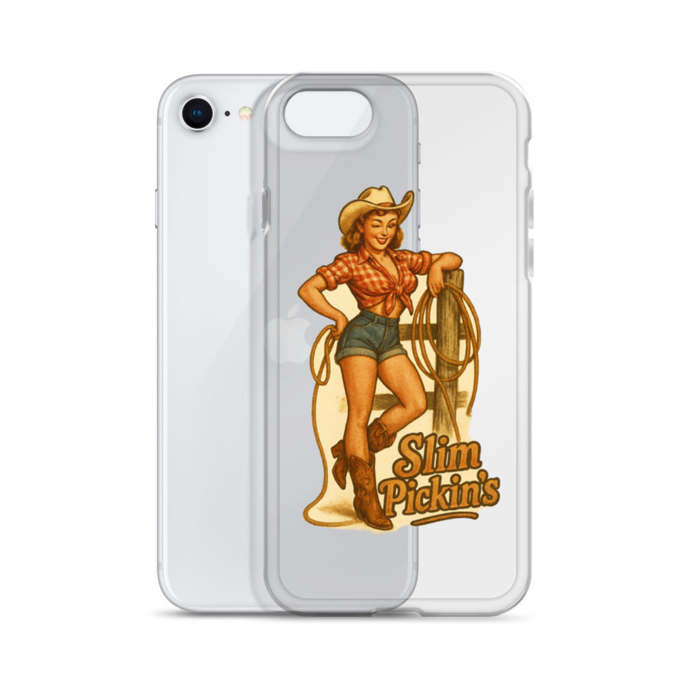 Clear Case for iPhone® - MCM Merchandise