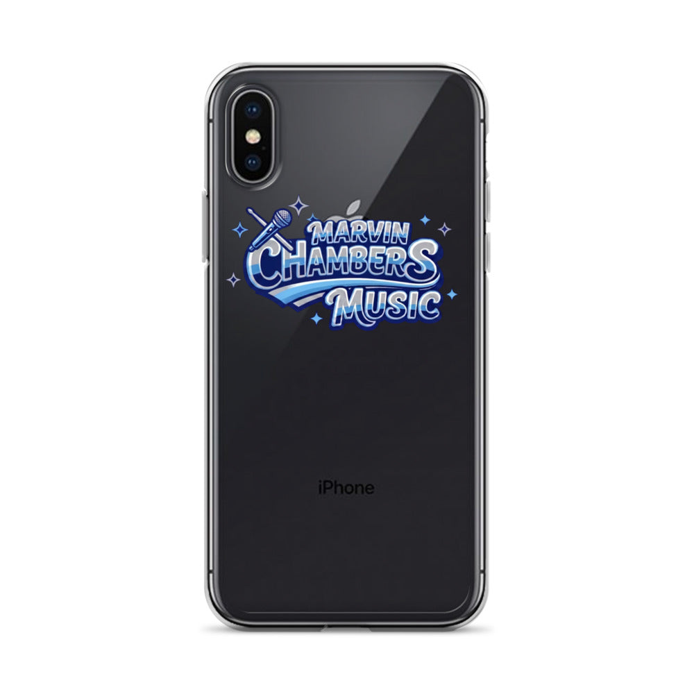 Clear Case for iPhone® - MCM Merchandise