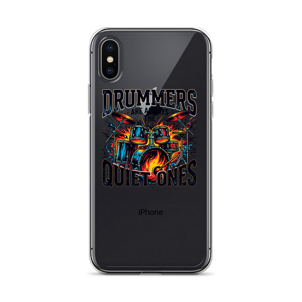 Clear Case for iPhone® - MCM Merchandise