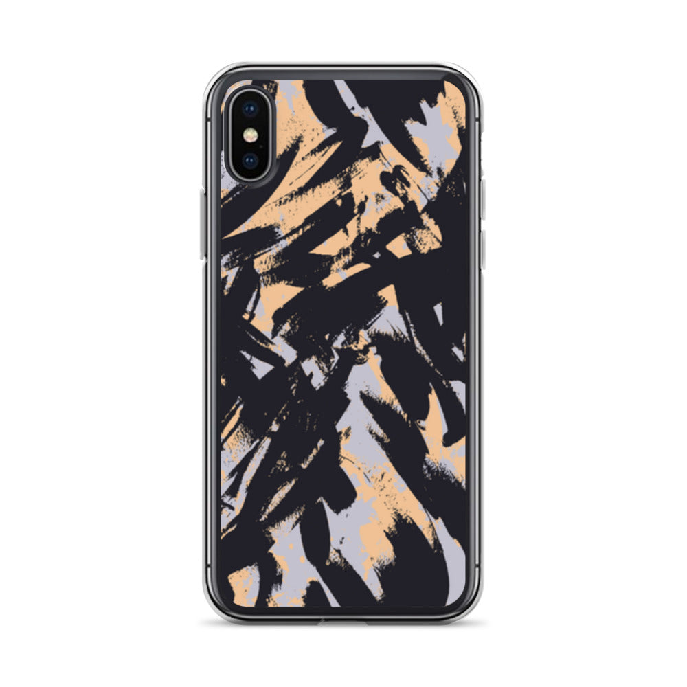 Clear Case for iPhone® - MCM Merchandise