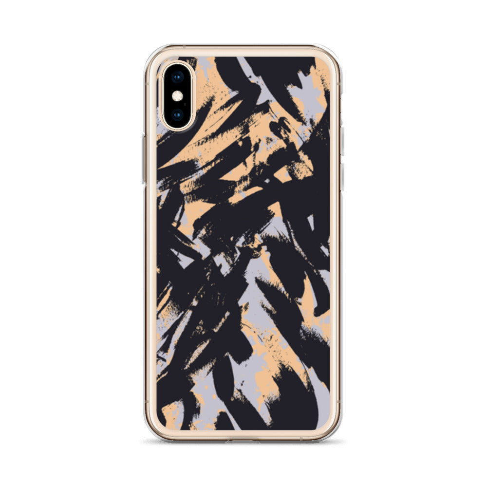 Clear Case for iPhone® - MCM Merchandise
