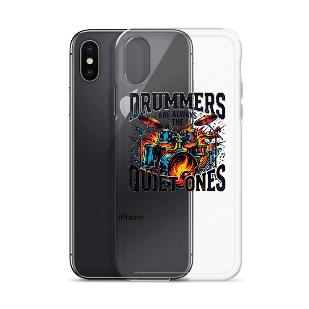 Clear Case for iPhone® - MCM Merchandise