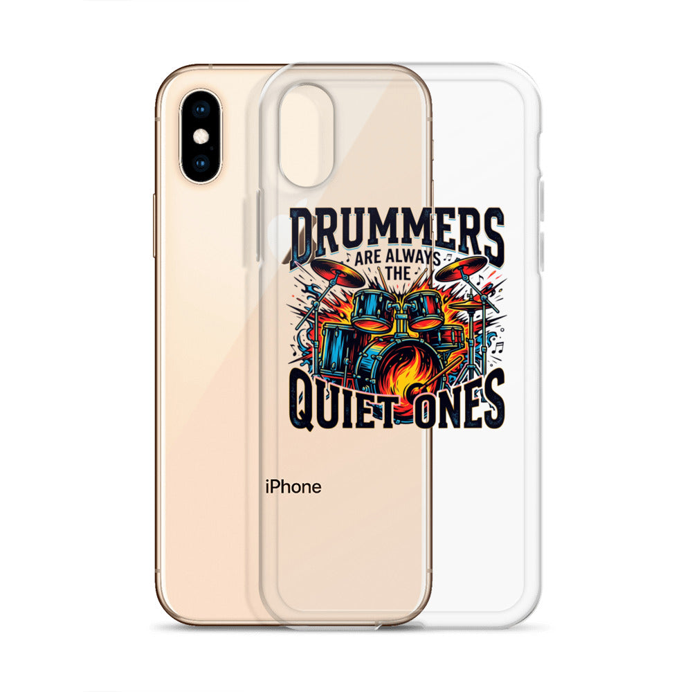 Clear Case for iPhone® - MCM Merchandise