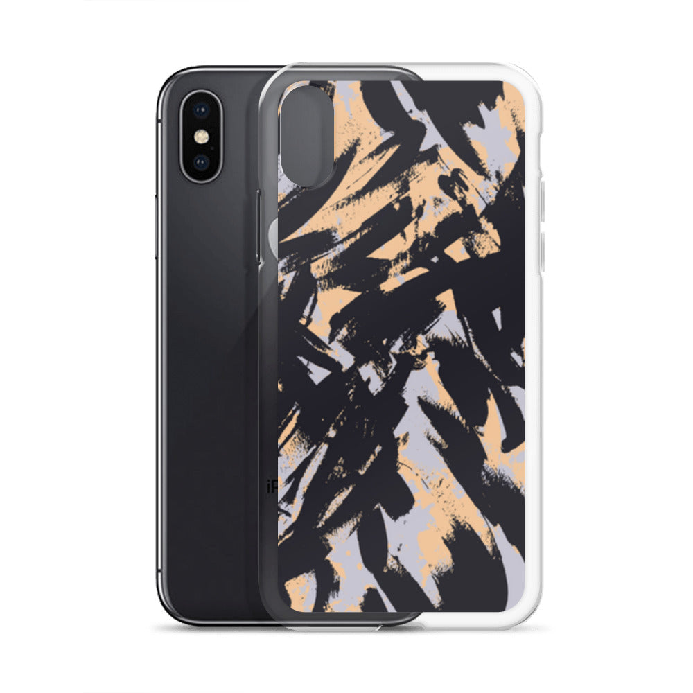 Clear Case for iPhone® - MCM Merchandise