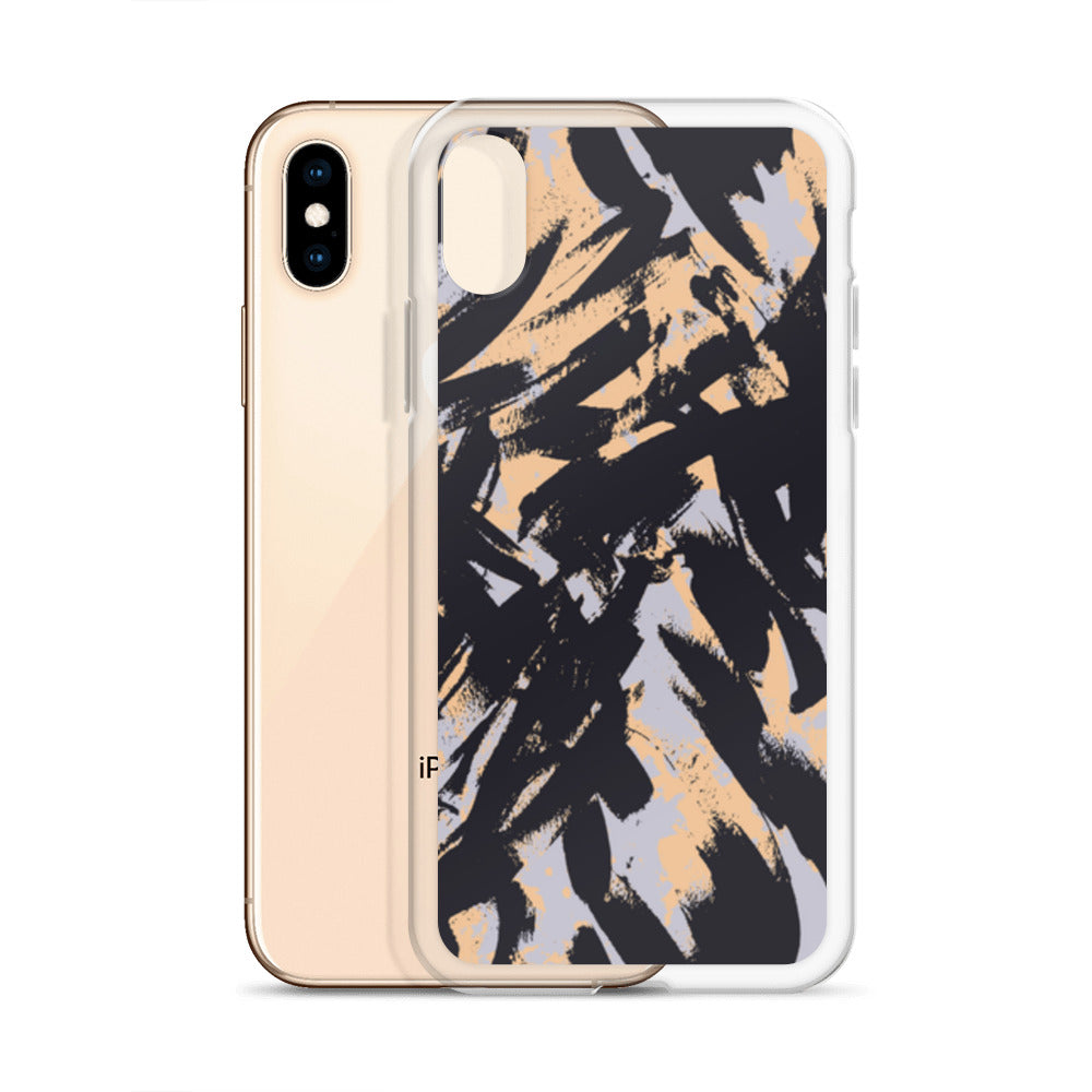 Clear Case for iPhone® - MCM Merchandise