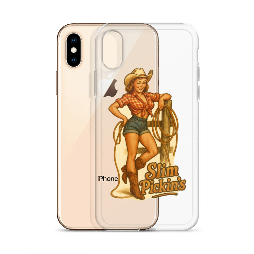 Clear Case for iPhone® - MCM Merchandise