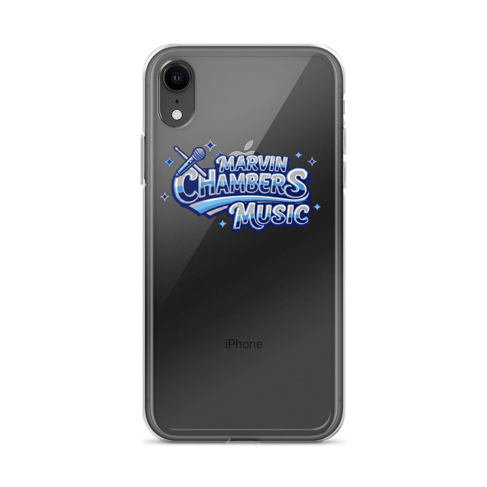 Clear Case for iPhone® - MCM Merchandise