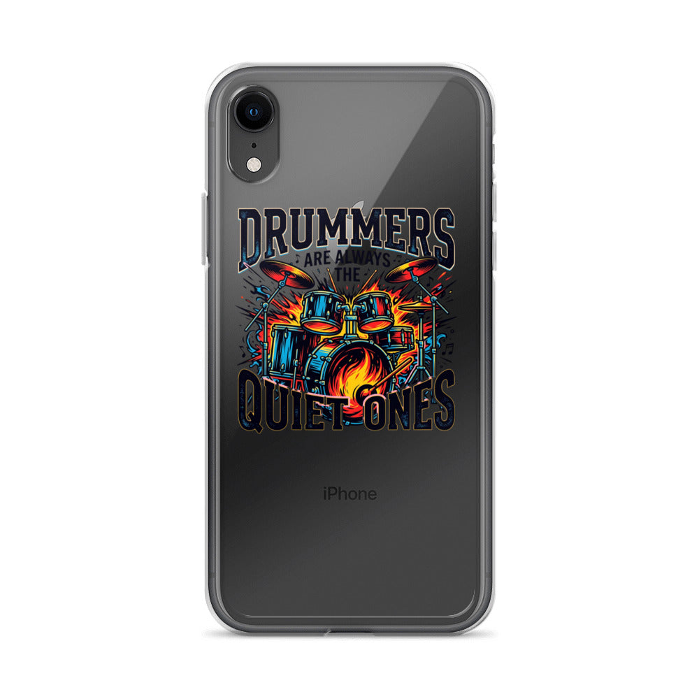 Clear Case for iPhone® - MCM Merchandise