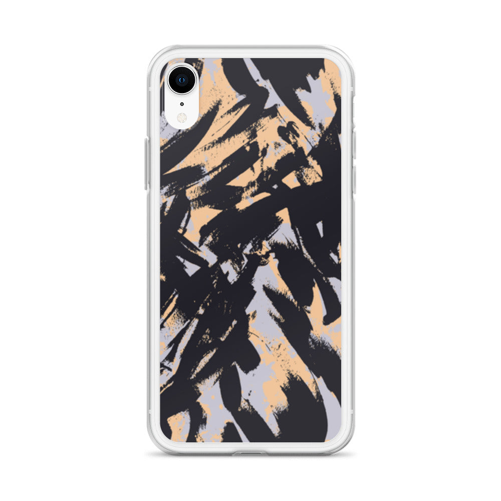 Clear Case for iPhone® - MCM Merchandise