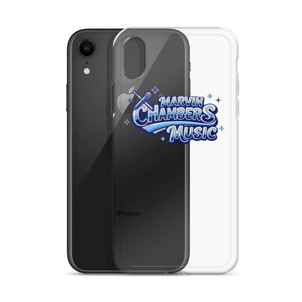 Clear Case for iPhone® - MCM Merchandise