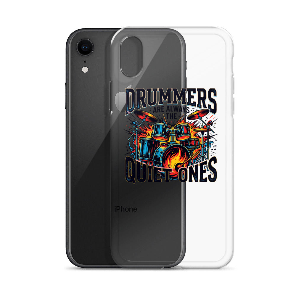 Clear Case for iPhone® - MCM Merchandise