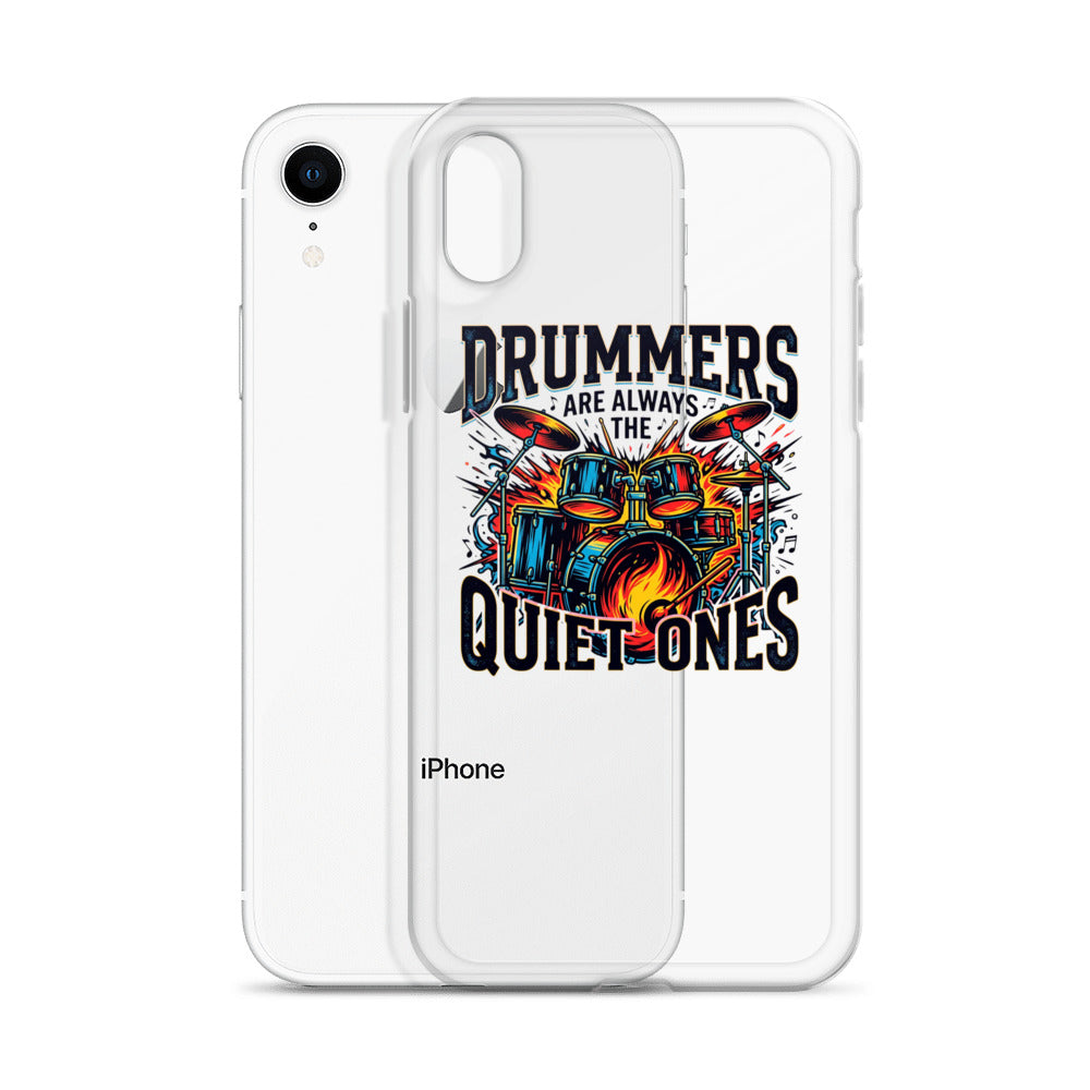 Clear Case for iPhone® - MCM Merchandise