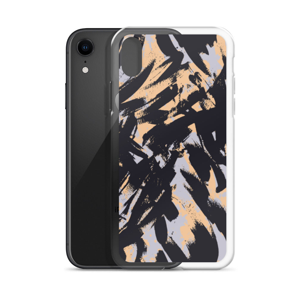 Clear Case for iPhone® - MCM Merchandise