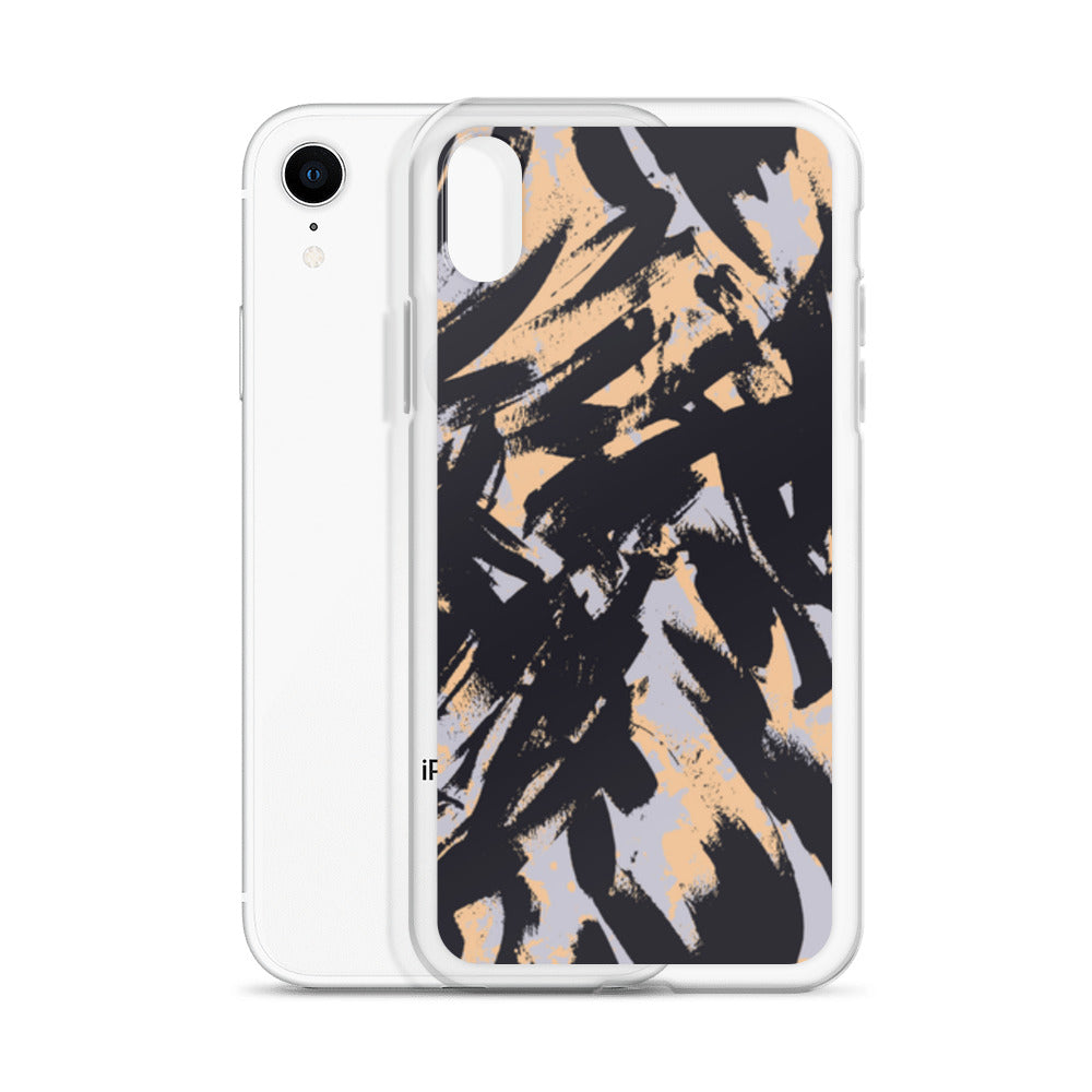 Clear Case for iPhone® - MCM Merchandise