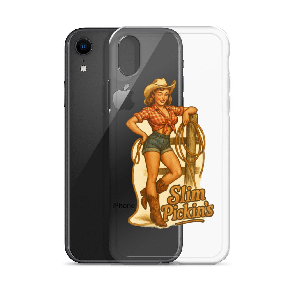 Clear Case for iPhone® - MCM Merchandise