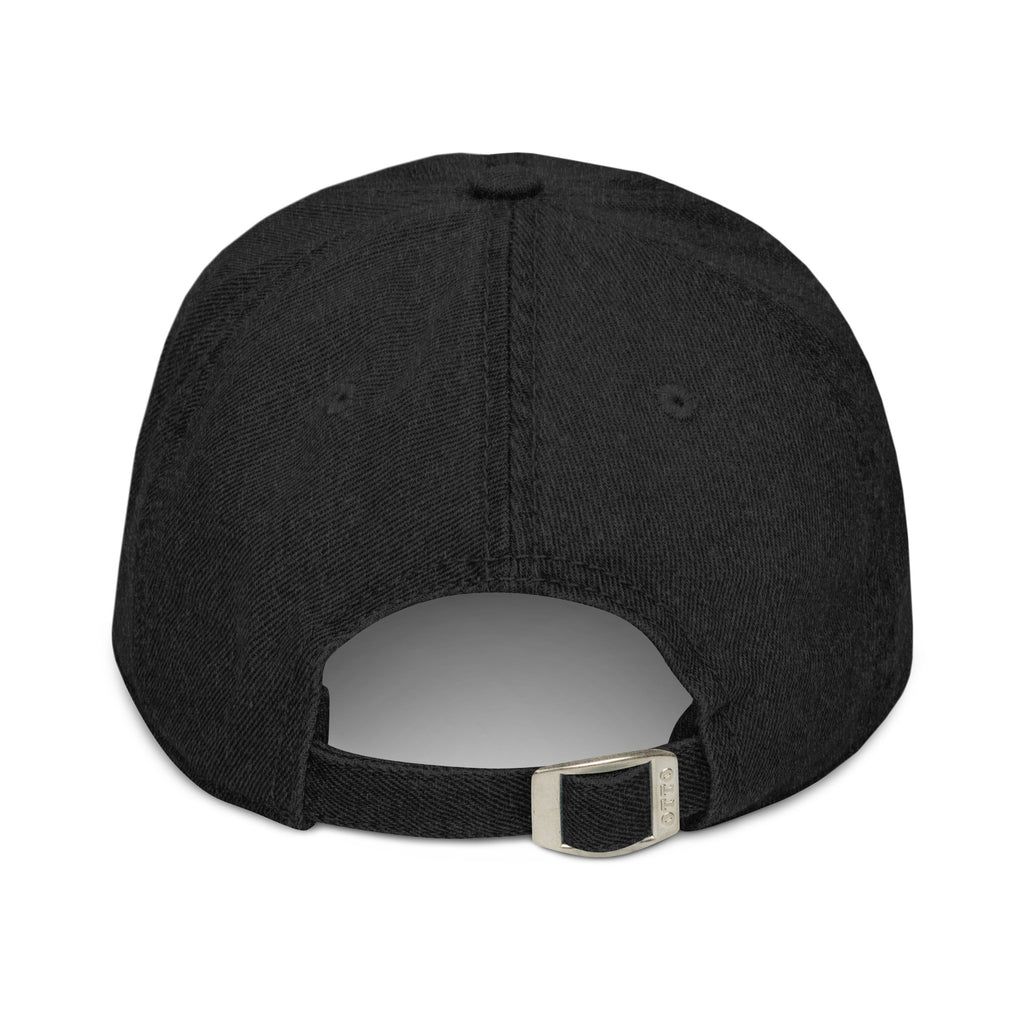 Denim Hat - MCM Merchandise