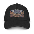 Denim Hat - MCM Merchandise