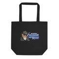 Eco-Friendly Tote Bag - Stylish and Sustainable Shopping Companion