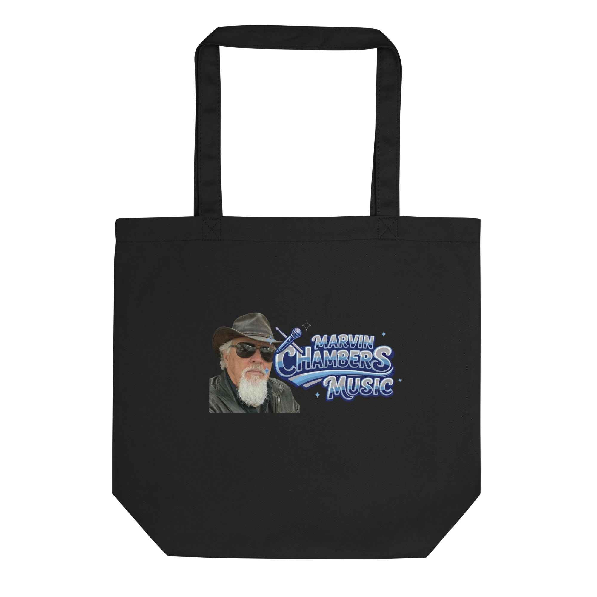 Eco-Friendly Tote Bag - Stylish and Sustainable Shopping Companion