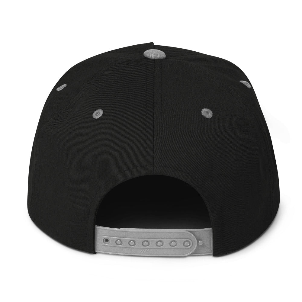 Flat Bill Cap - MCM Merchandise