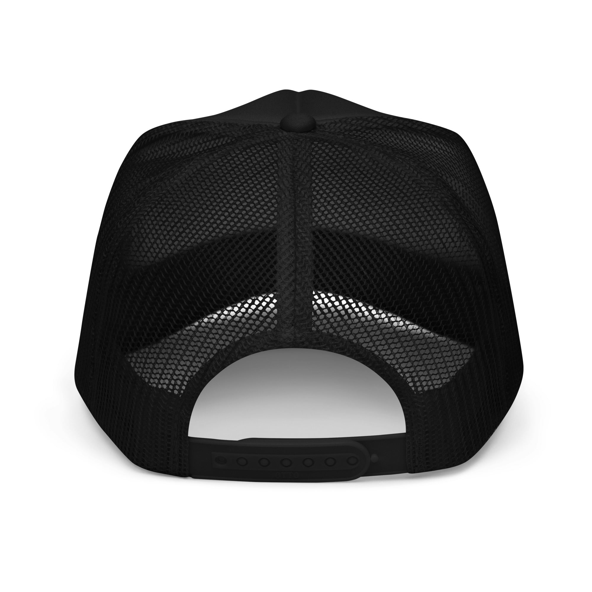 Foam trucker hat - MCM Merchandise