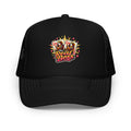 Foam trucker hat - MCM Merchandise