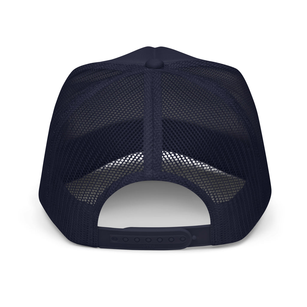 Foam trucker hat - MCM Merchandise