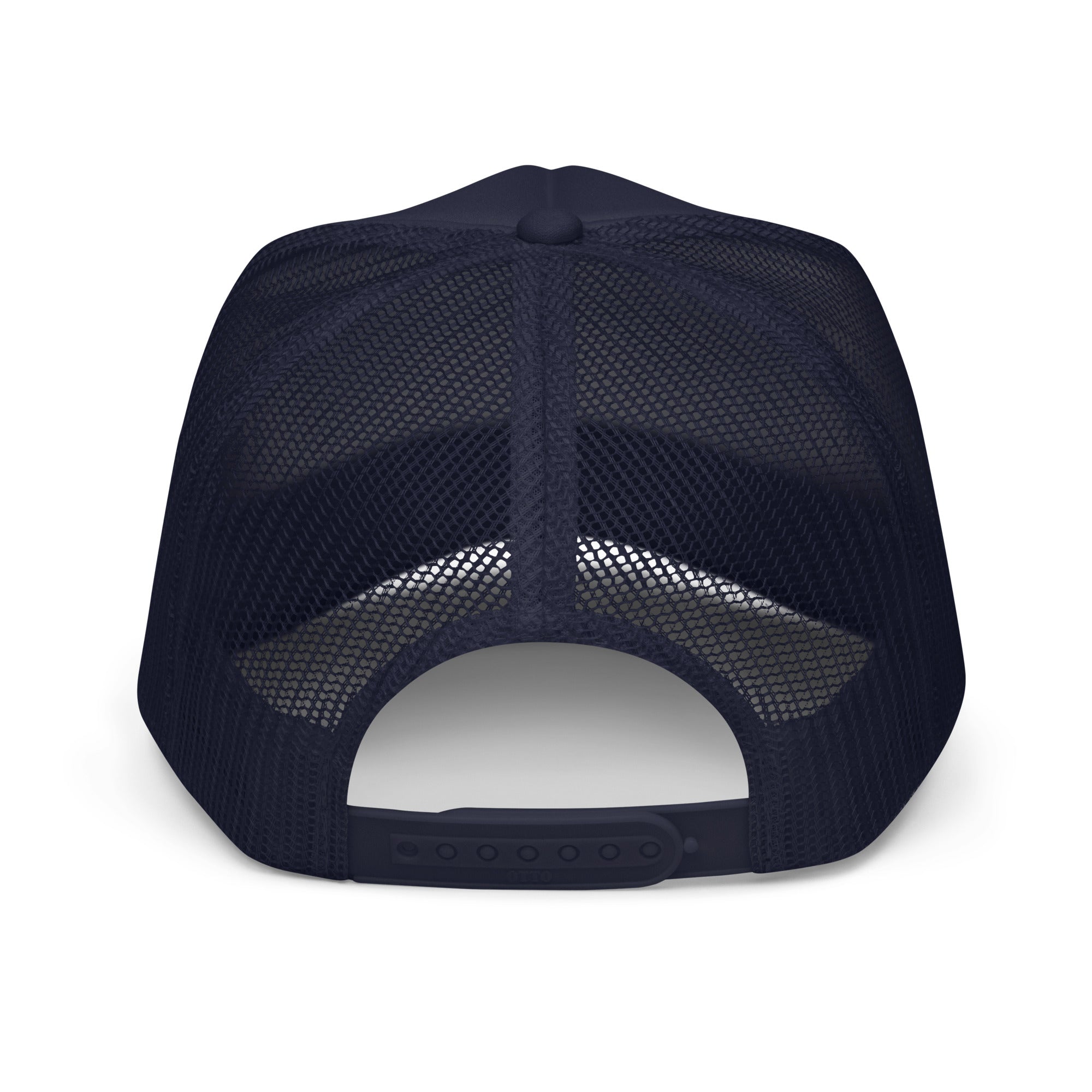 Foam trucker hat - MCM Merchandise