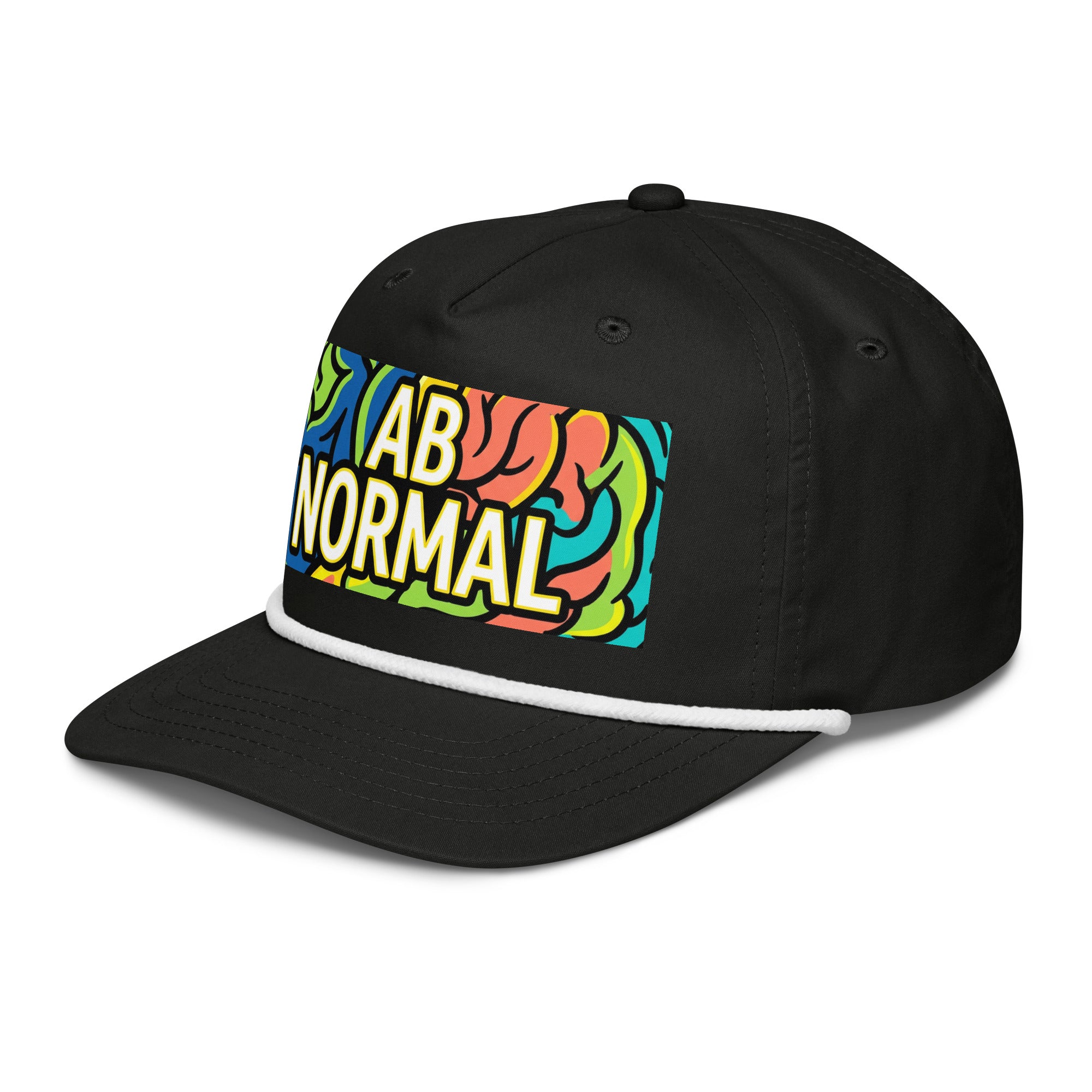Golf rope cap AB Normal - MCM Merchandise