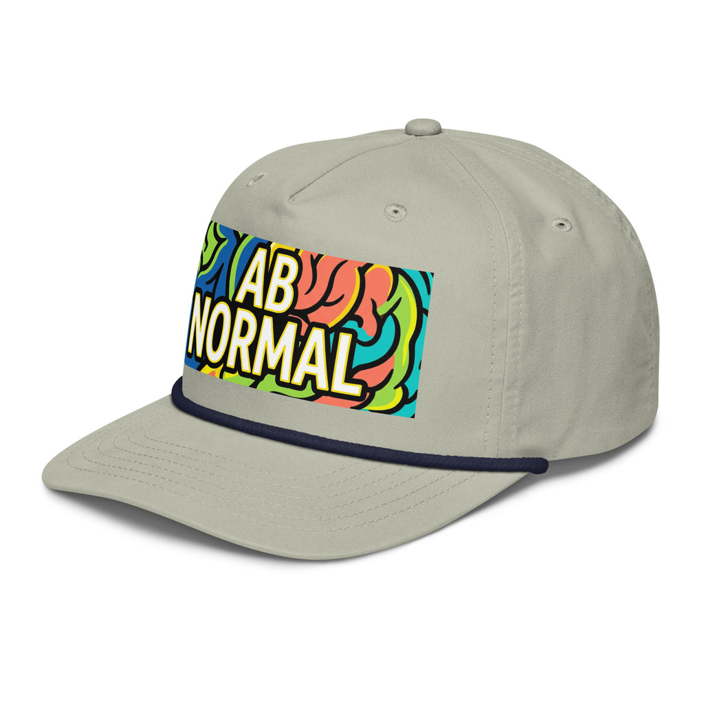 Golf rope cap AB Normal - MCM Merchandise