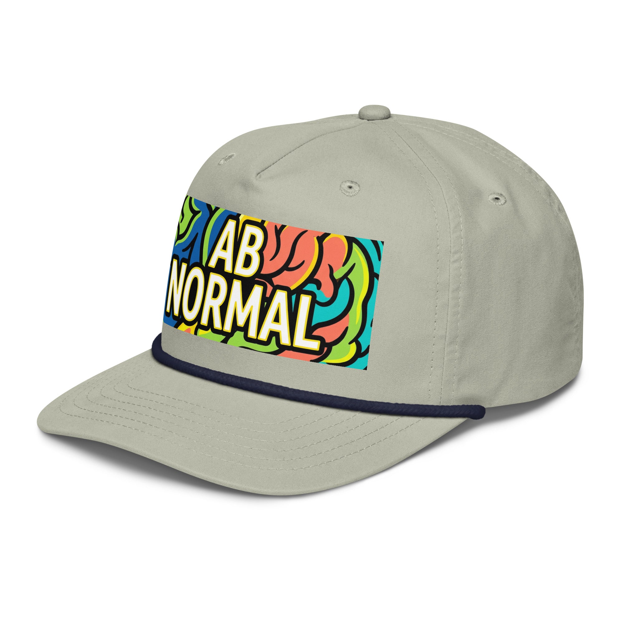 Golf rope cap AB Normal - MCM Merchandise