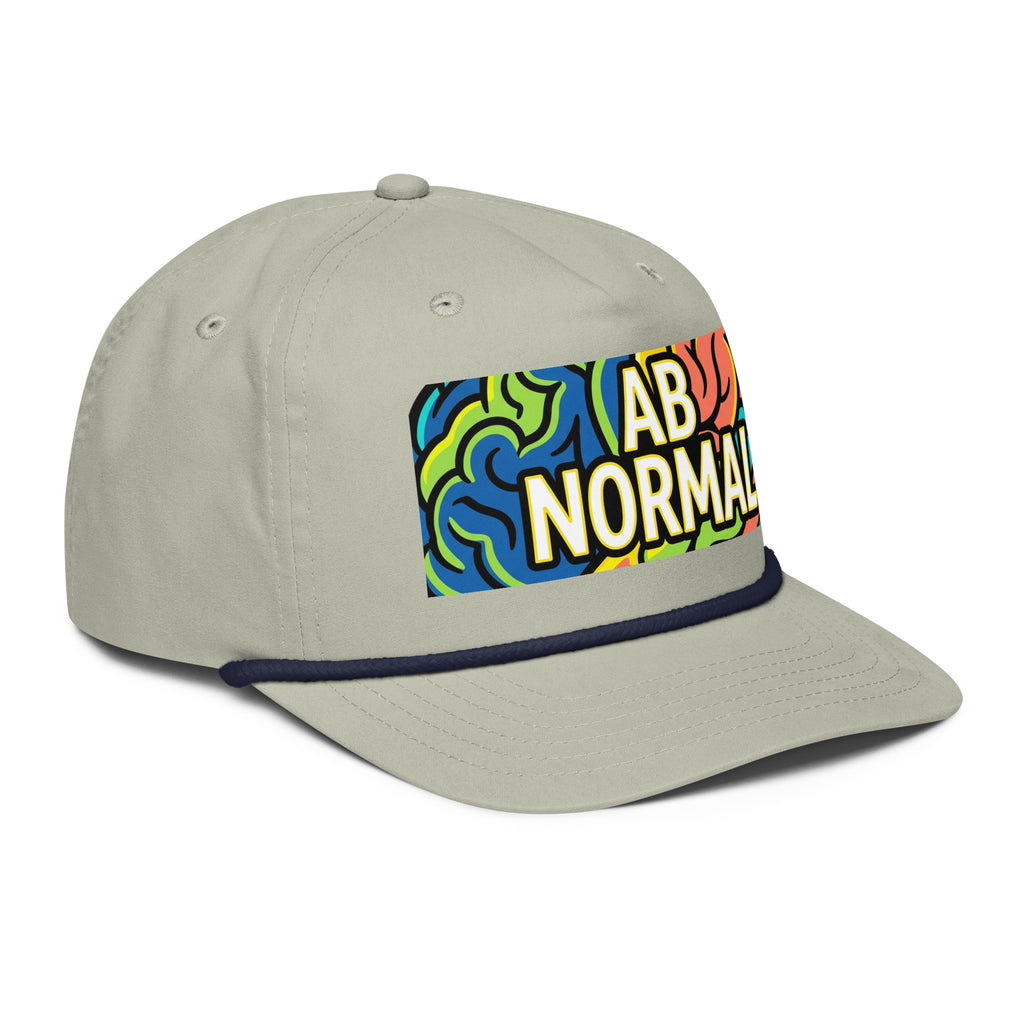 Golf rope cap AB Normal - MCM Merchandise