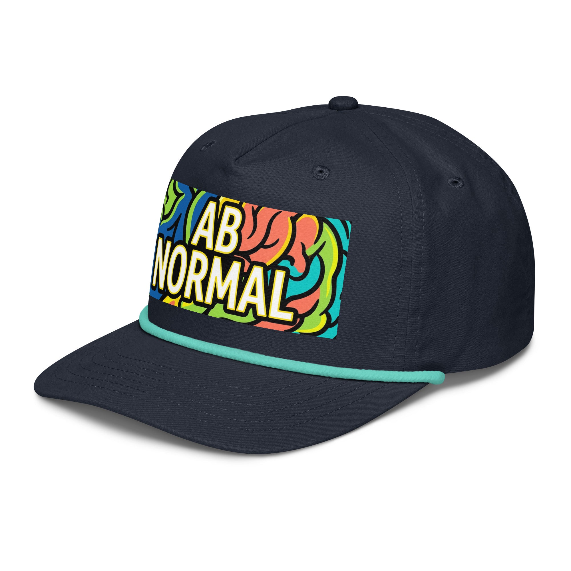 Golf rope cap AB Normal - MCM Merchandise