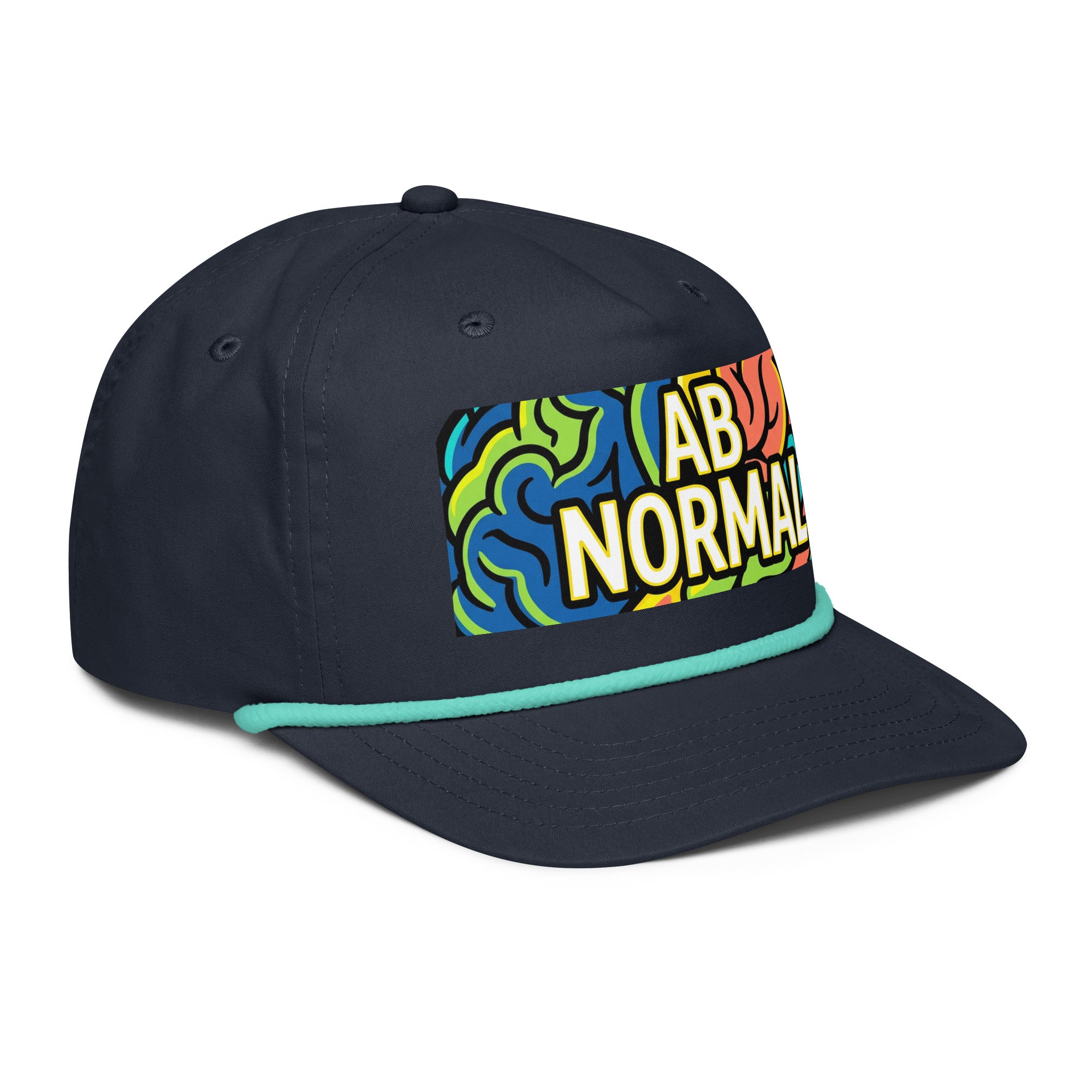 Golf rope cap AB Normal - MCM Merchandise