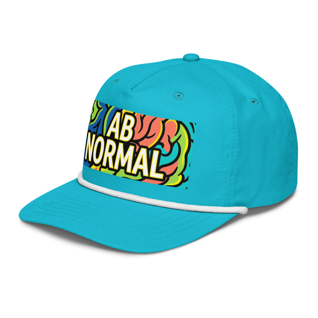 Golf rope cap AB Normal - MCM Merchandise