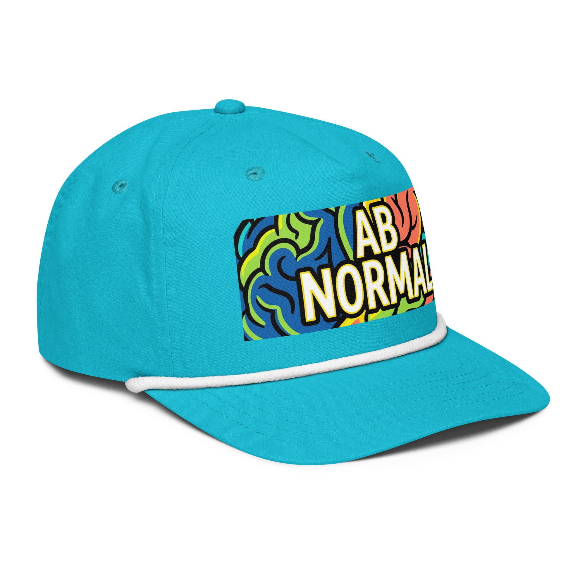 Golf rope cap AB Normal - MCM Merchandise
