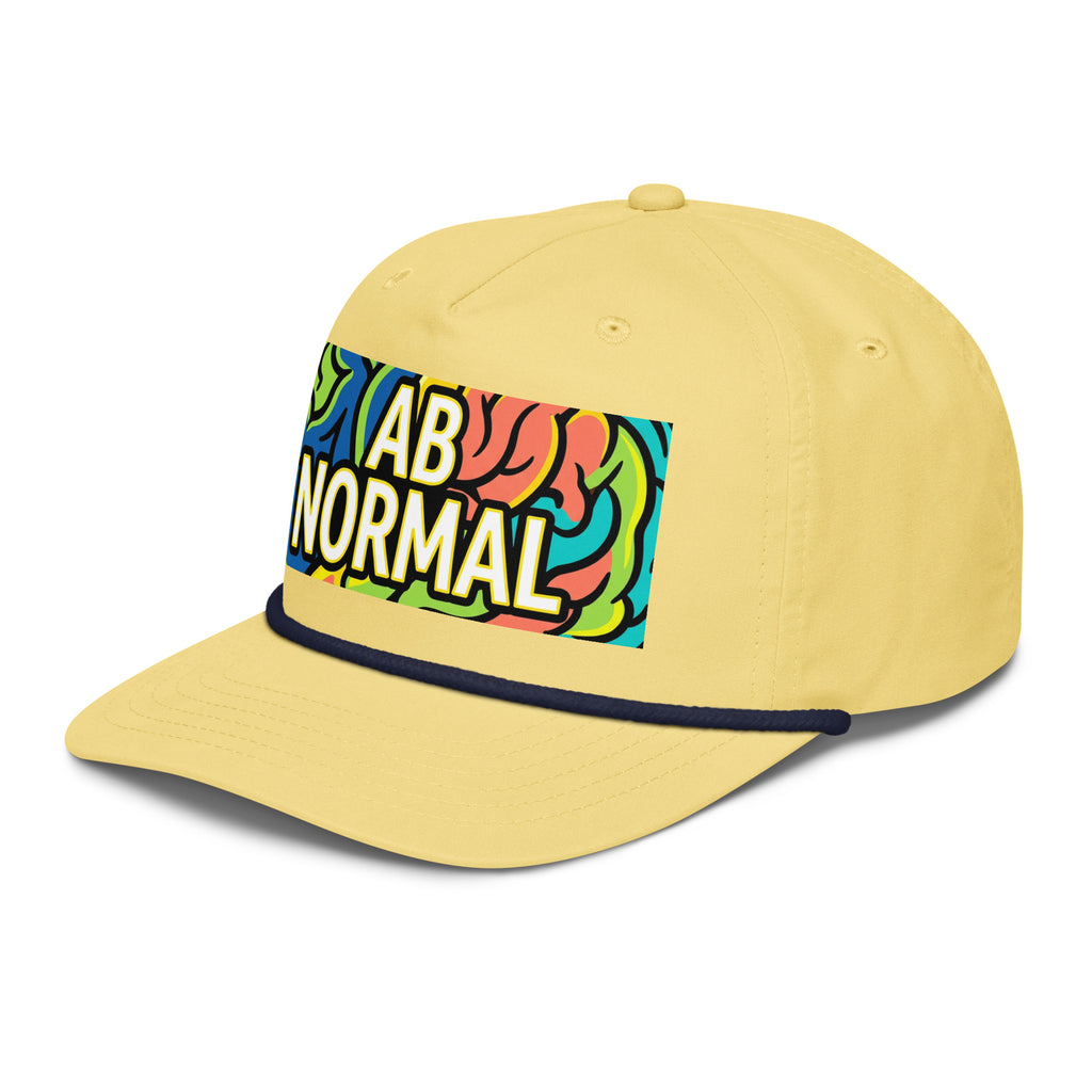 Golf rope cap AB Normal - MCM Merchandise