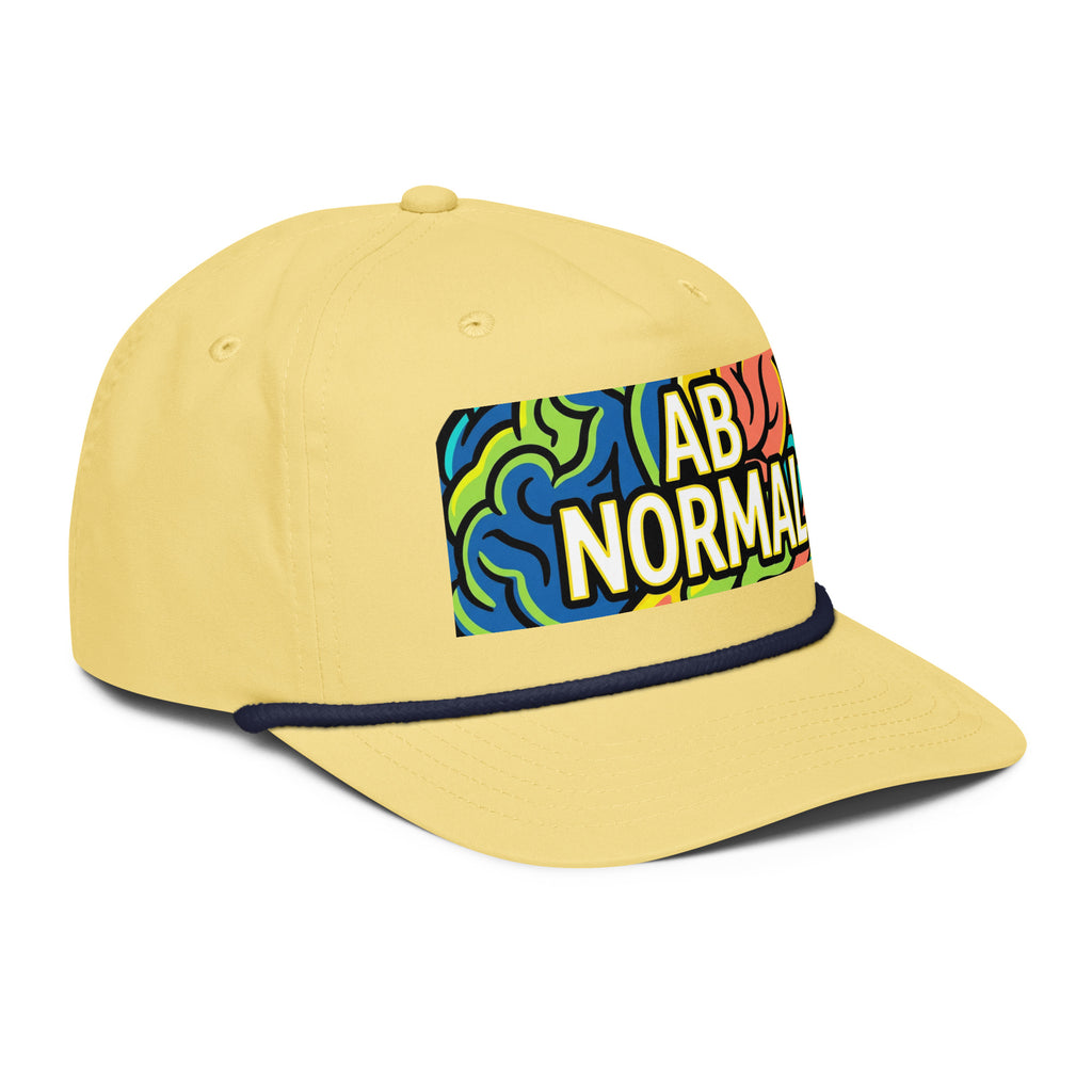 Golf rope cap AB Normal - MCM Merchandise
