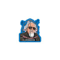 Bubble-free Stickers for Perfect Finish and Long-Lasting Durability