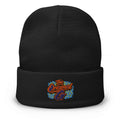 Embroidered Beanie "The Original G"