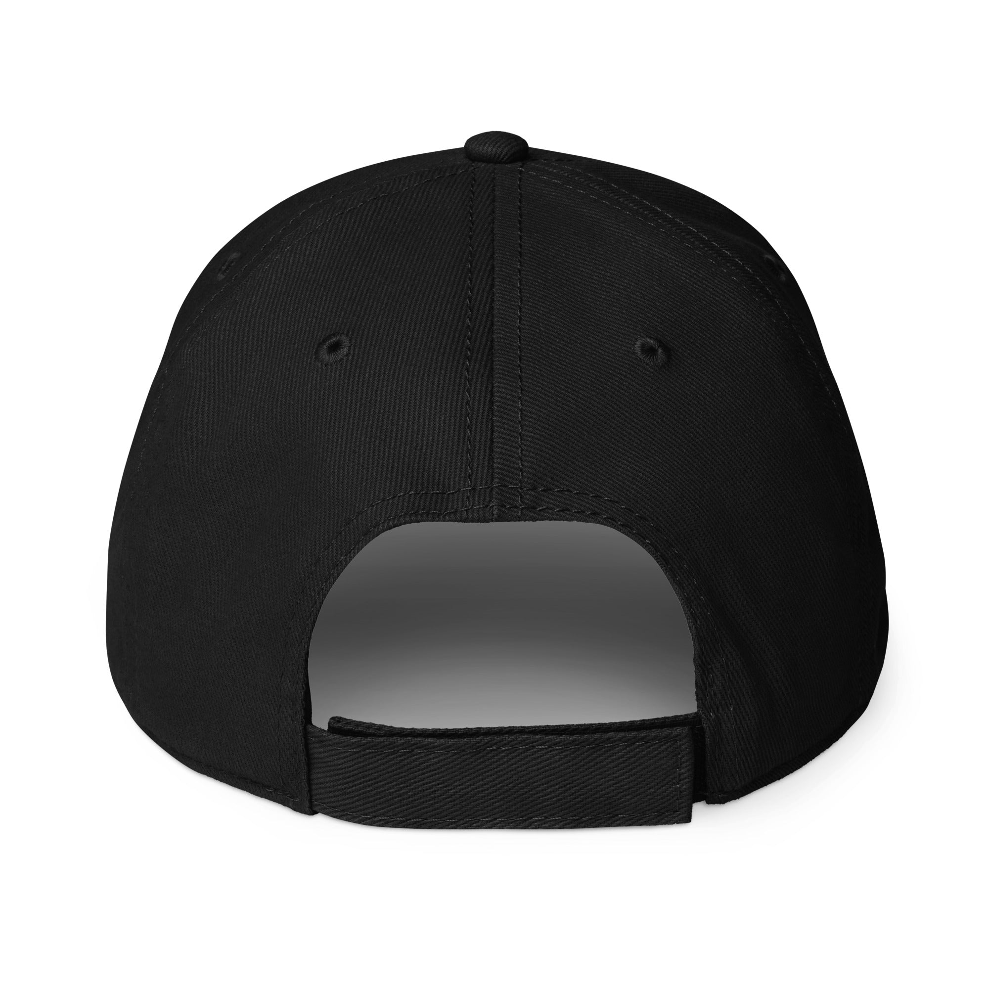 Low-profile baseball cap - MCM Merchandise