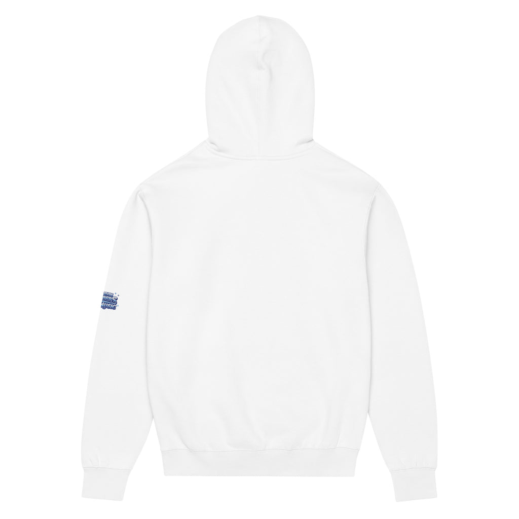 MCM Merchandise Men's Box Hoodie - MCM Merchandise