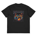 Men’s box tee