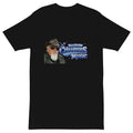 Men’s premium heavyweight tee