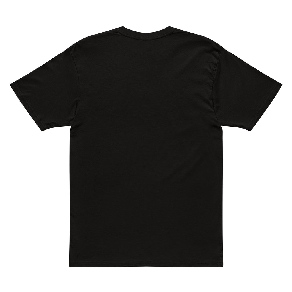 Cotton Heritage MC1082 I Men's Premium Short Sleeve Tee - MCM Merchandise
